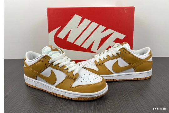 Moon Nike (W) Harvest Dunk Low DD1503-114 0730